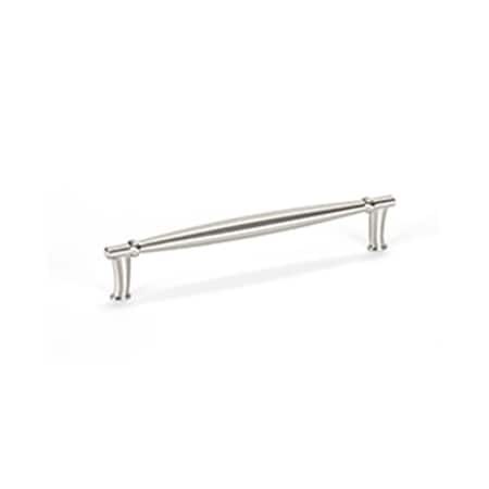 Berenson 160 mm Dierdra Pull - Brushed Nickel BE9562 1BPN